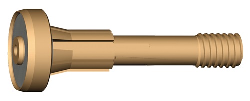 Gasdiffusor