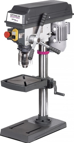 Tischbohrmaschine B 17 Pro basic