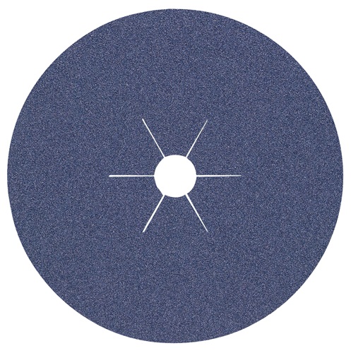 Fiberscheibe
