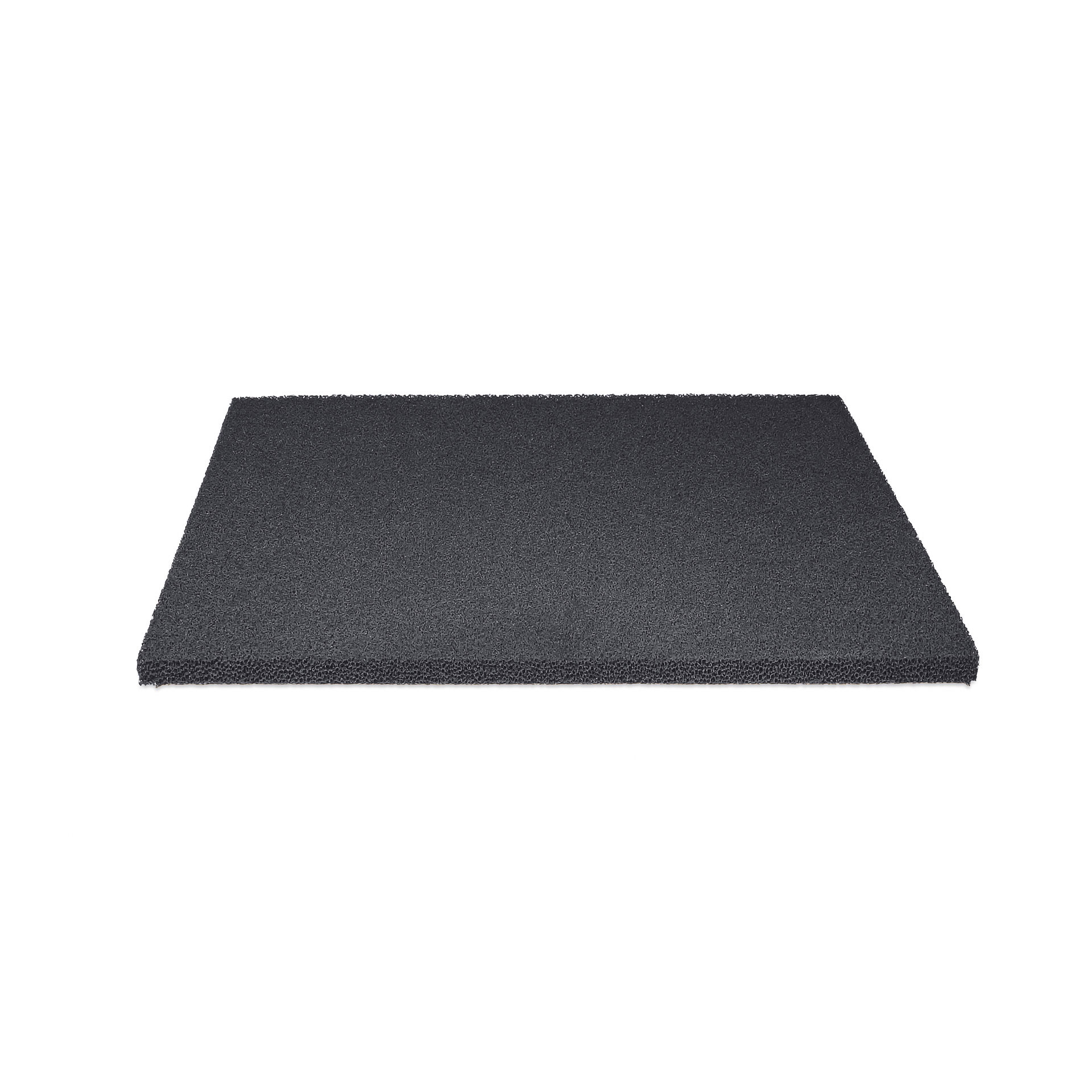 Aktivkohlefilterplatte 572x566x20 mm