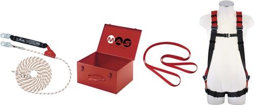 Absturzsicherungsset