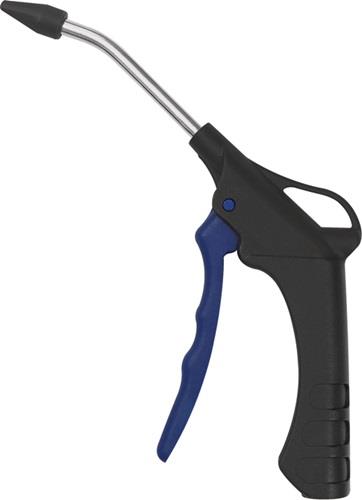 Blaspistole