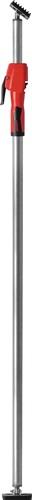 Montagestütze STE370 b.75kg 2070-3700mm BESSEY