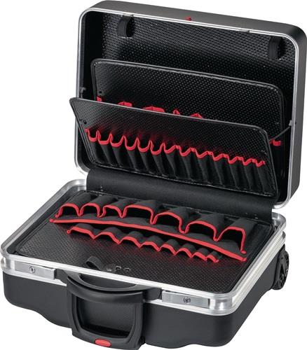 Schalenkoffer CLASSIC KingSize Roll neo