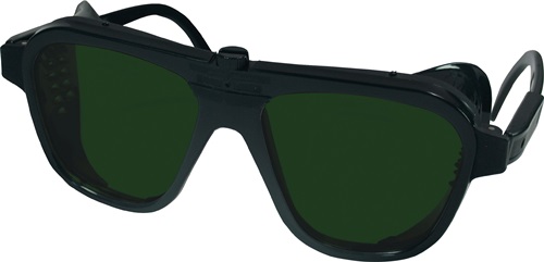 Schweißerbrille
