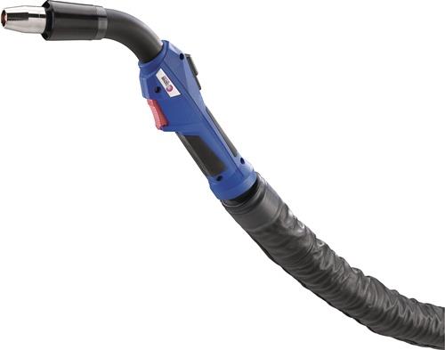 MIG/MAG Rauchgasabsaugbrenner xFUME® PRO 36 HD