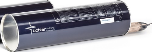 Stabelektrode BÖHLER FOX EAS 2-A